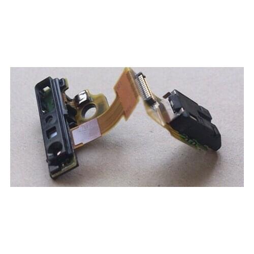 Headphone Earphone Audio Jack Flex Cable Ribbon Replacement Part For Xperia ZR M36h C5503