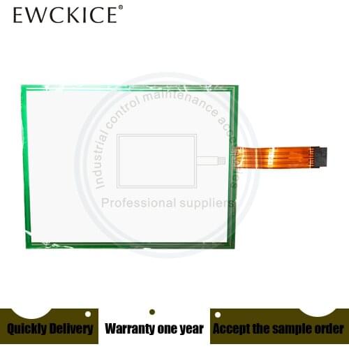 NEW TPI#1291-002 Rev B Rockwell#77158-183-52 HMI PLC touch screen panel membrane touchscreen