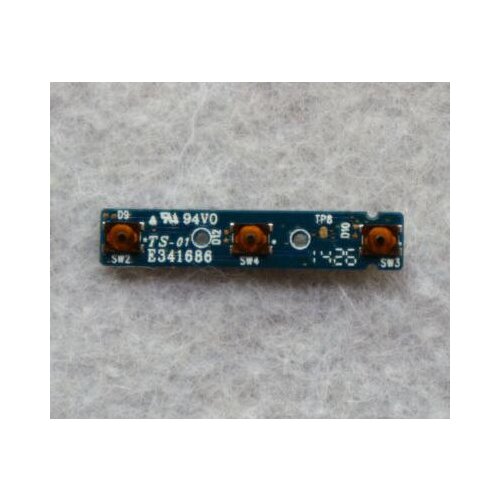 Headphone button board for beats x powerbeats2 pb3 Bluetooth headset repair accessories