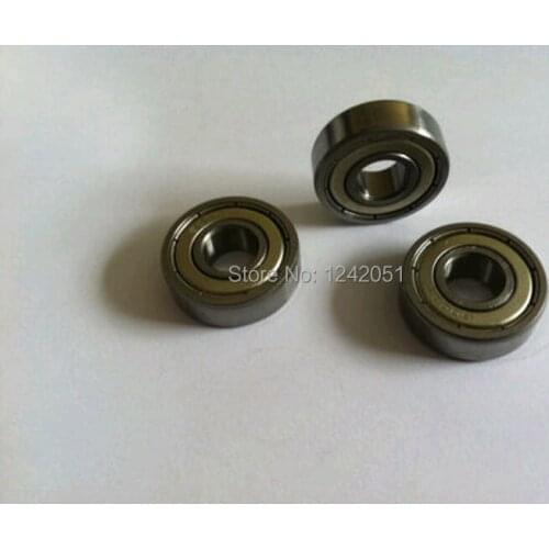 10PCS 685ZZ ball bearing 5*11*5 5x11x5mm metal shield 685Z deep groove ball bearing