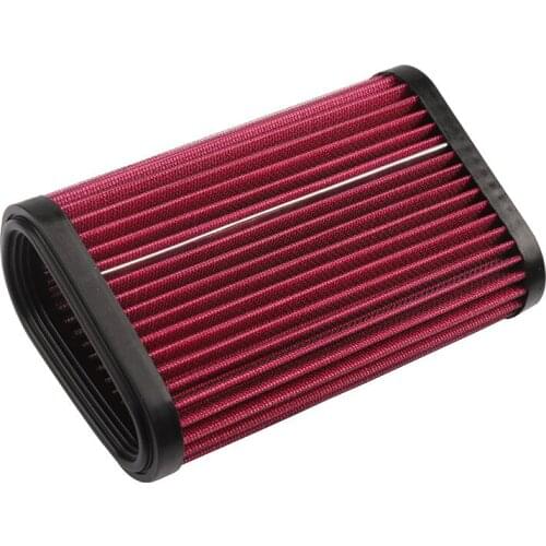 2011 2012 2013 2014 2015 2016 year motorbike air cleaner for CBF1000F CB1000R air filter motorcycle air clean air pod