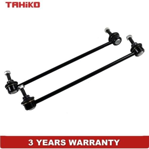 2pcs stabilizer link Sway Bar links for Citroen C3 Peugeot 207 , 5087.55