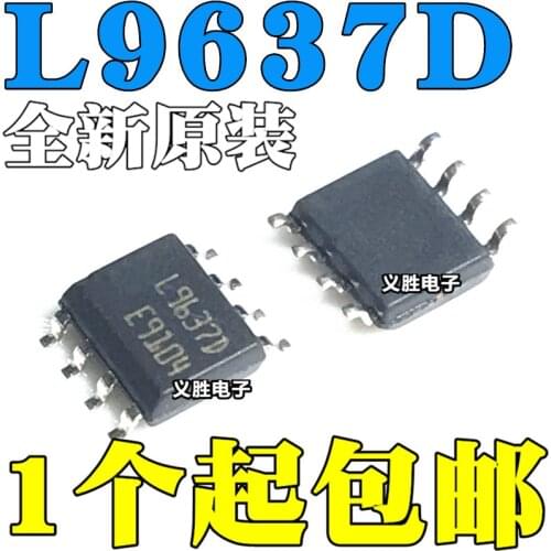 5 pçs/lote L9637 L9637D L9637D013TR SOP-8