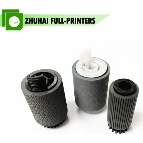 5X New Compatible Paper Pickup Roller Kit for Canon iR3570 iR4570 iR2270 iR2870 FB6-3405-000 FC5-6934-000 FC6-6661-000