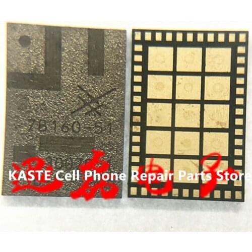 1pcs 78160-51 For Samsug S10 Power Amplifier IC PA Chip S10 Signal Module