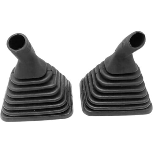 Excavator accessories For PC60/120/200/220/360-6-7-8 Joystick handle dust cover