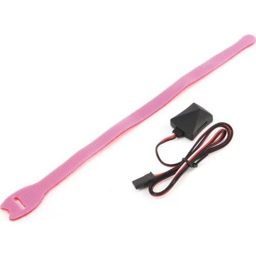 SKYRC Temperature Sensor Probe Checker Cable with Temperature Sensing for iMAX B6 B6AC Battery Charger Temperature Control