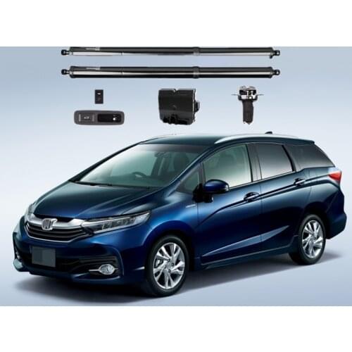 Electric tailgate lift for HONDA SHUTTLE Electric Tail Gate Lift intelligent power trunk car modification car accessories