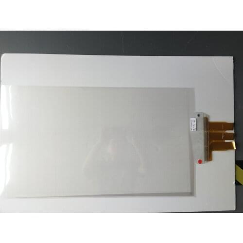 Fttyjtec 32 inch 20 real points interactive touch foil Film through glass window