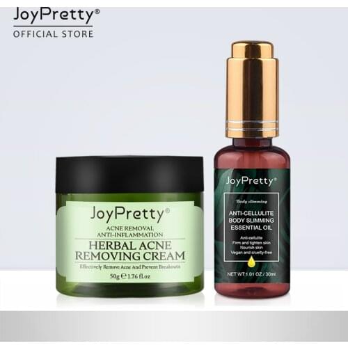 Joypretty Sets Of Face Creams
