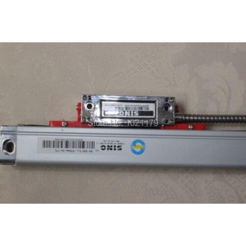 SINO KA-300 370mm linear scale