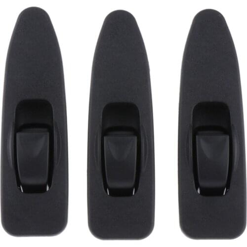MagiDeal 3pcs Master Window Switch MR792851 for Mitsubishi Carisma 1995-06