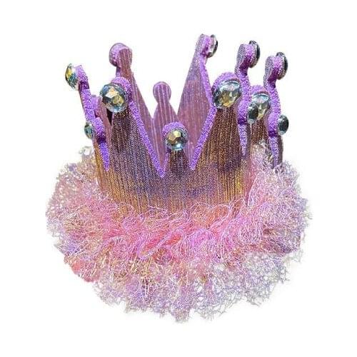 New Bow Crown Wooden die Scrapbooking C3059 Cutting Dies for common die cutting machines on the market