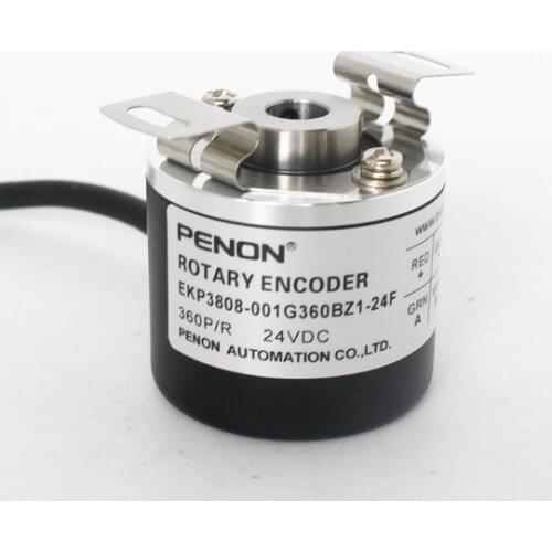 New Original In Box EKP3808-001G2500BZ1-5L EKP3808-001G360BZ1-24F