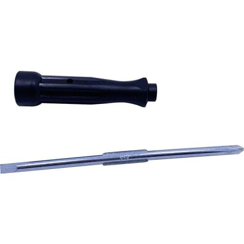 OEM Screwdriver For Tiguan Golf Jetta Passat A1 A2 A3 A4 A5 A6 A7 A8 Leon Toolkit Tool Kit Accessories 8Z0 012 255