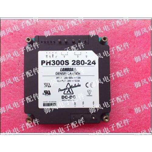 PH300S280-24