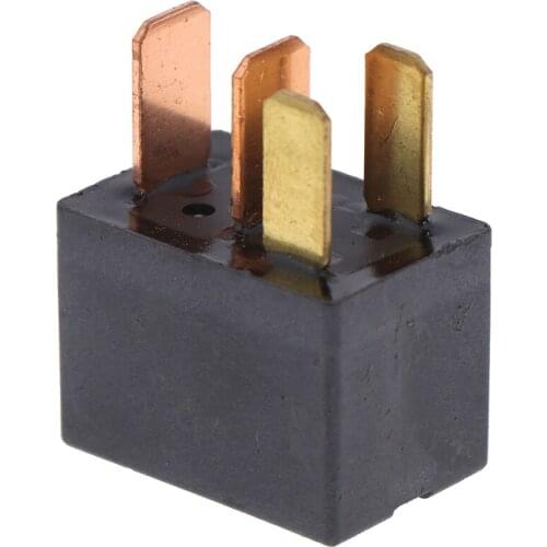 1PCS Fuse 12VDC A/C Compressor Relay Omron G8HL-H71 Car Universal Made in USA