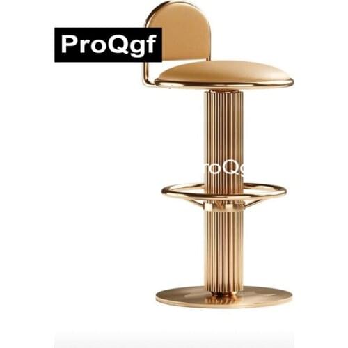 Prodgf 1 Set ins simple life Steel Dining Chair