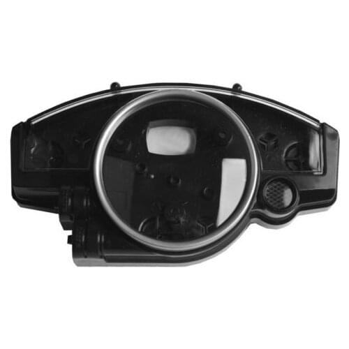 Speedo METER Gauges Instrument Cover Cluster For YAMAHA YZF R6 2006-2014 R1 YZF-R6 YZF-R1 YZF1000 R1 2004-2006