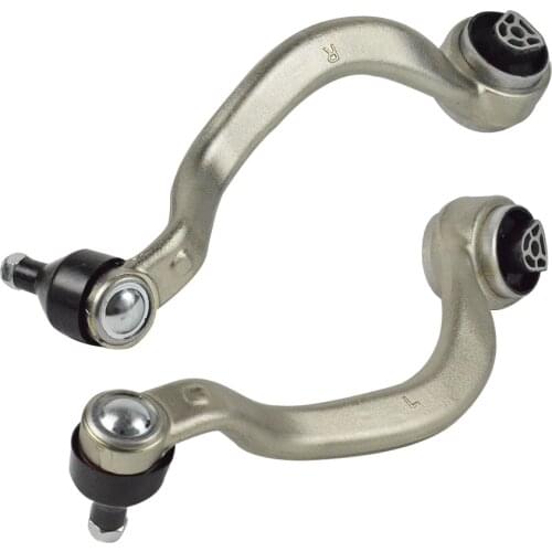 1 Pair Front Left & Right Lower Suspension Forward Control Arm with Ball Joint Assembly For 2014-2018 X5, 2015-2018 X6