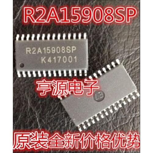 100% New&original In Stock 5pcs/lot R2A15908 R2A15908SP