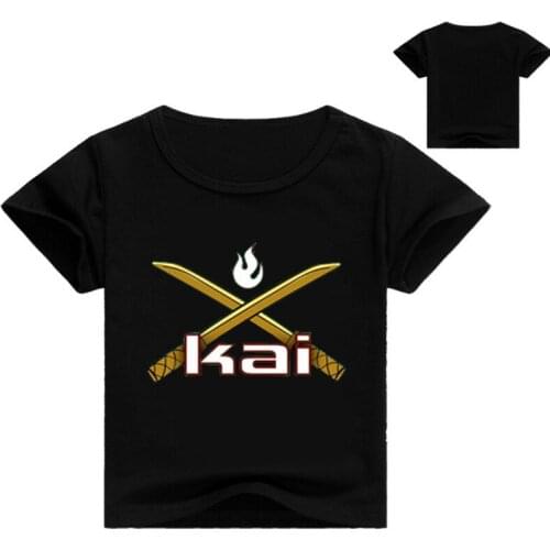 2- 2019 Boy T Shirt Cotton T Shirt Jogging Kids T Shirt Short Sleeve Kids Summer Shirt Boy Boy