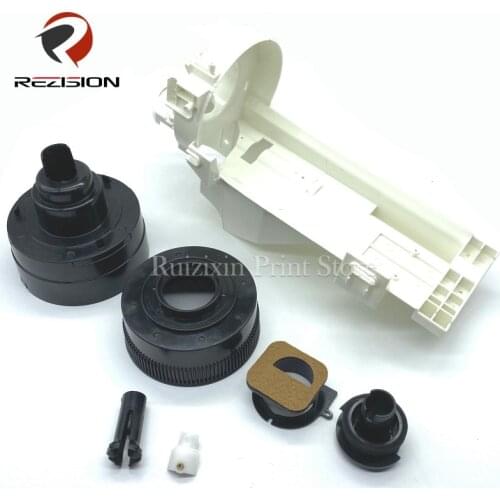 A293-3230 B065-3304 Toner bottle holder for Ricoh MP 6500 7500 7502 8000 8001 9002 Toner hopper supply copier parts