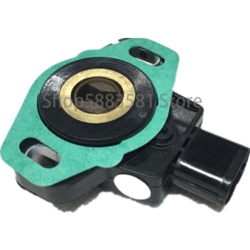 Car front bumper center grid with motor hon daa cco rd throttle sensor throttle sensor throttle sensor