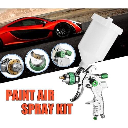 CLOUD PLUS CLOUD Spray Guns