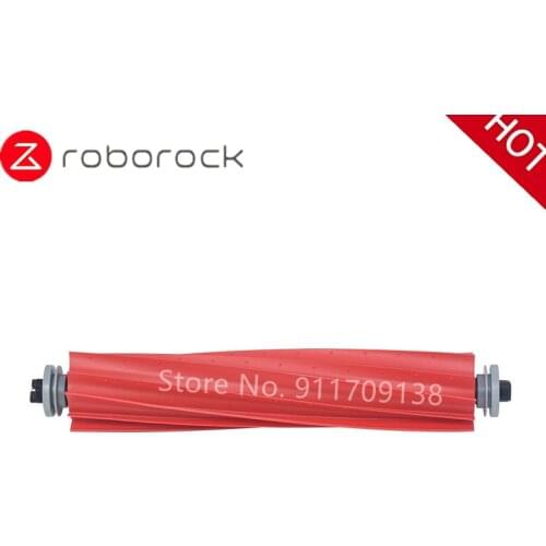 Roborock HEPA brush filter thickened cloth washable baby cloth roborock t7s t7plus t7splus S7 dust remover replaceable parts