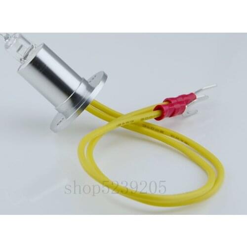 DIRUI 12V20W Halogen Lamp Dirui CS-T240 CS300 CS400 CS600 CS800 CS1200 Biochemical Analyzer Light Source Bulb 12v 20w