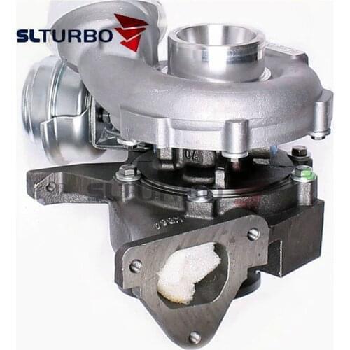GT1852V For Mercedes-Benz Sprinter I 211 311 313 413 CDI 2148 ccm 80Kw 95Kw OM 611 DE 22 LA 2000-2006 Complete Turbine Turbo