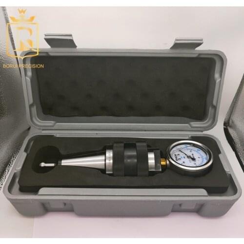 BT30/BT40/BT50 pulling force spindle clamping force gauge spindle pull force meter