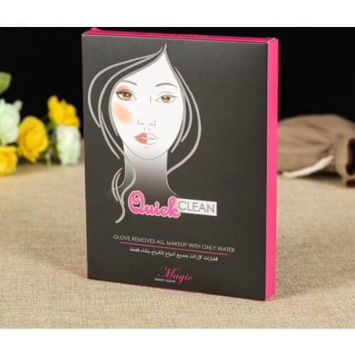 Cosmetic Paper Packaging Boxes From China Manufacturer,Customized Color makeup display Packaging Box ---PX11077