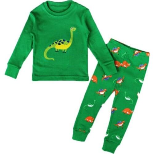 Lamuusaa Pajamas For Boys