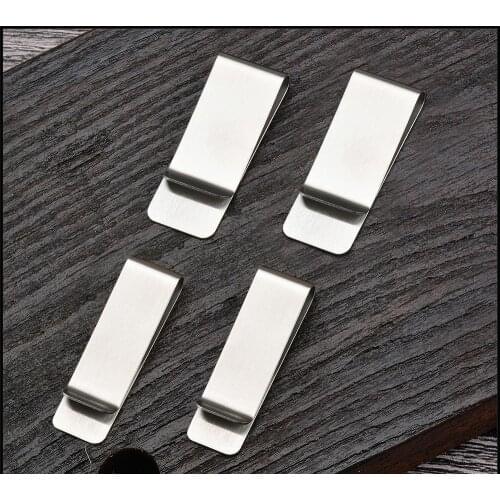 Moterm Metal Paper Clips