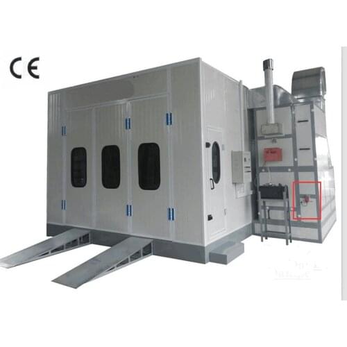 CE Approved ISO Approval Inflatable Spray Booth/ Auto Paint Booth/Spray Booth