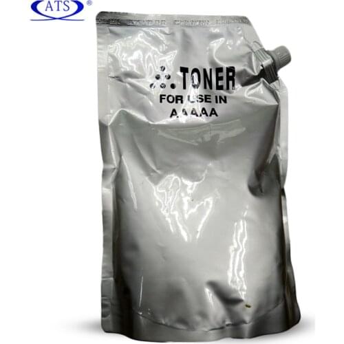 1KG black toner powder For Kyocera KM 1620 1635 1650 2050 2550 compatible Copier spare parts KM1620 KM1635 KM1650 KM2050 KM2550