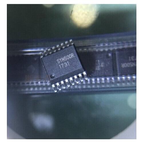 10PCS~50PCS/LOT SYN500R SSOP16 New original