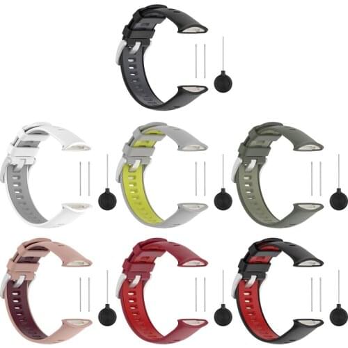 Силиконовые ремешки для умных часов ANENG China At AliExpress