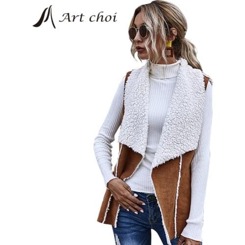 Женские утепленные жилеты Art choi China At AliExpress