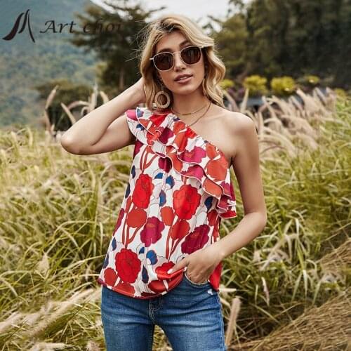 Art choi Women's T-shirts With Print
