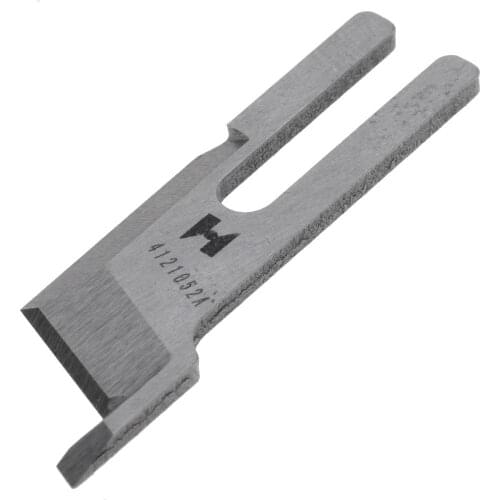 B4121-052-A00 STRONG.H Brand For JUKI DLM-522 Industrial Sewing Machine Spare Parts (Narrow) Upper Knife