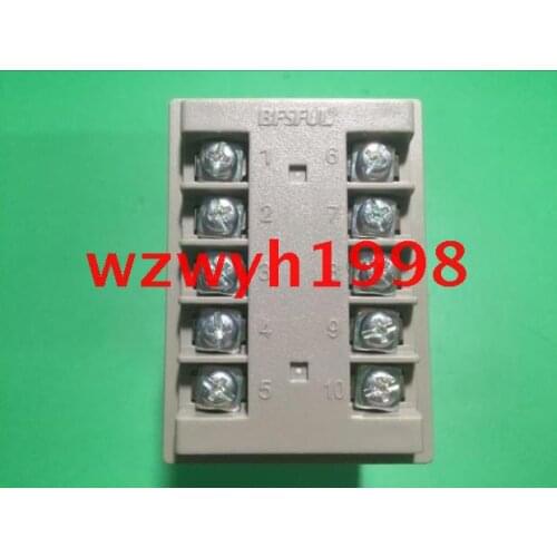 BESFUL Shenzhen Bihe LC-215B + temperature difference meter LC215B temperature difference controller with 2 sensing lines