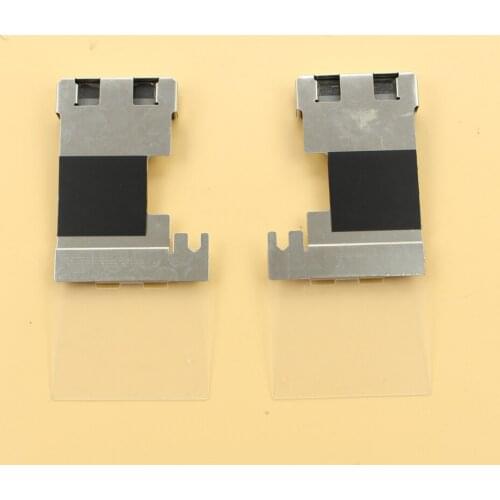 DGYCJLFP 2pcs/set clamp paper press tool for Mutoh RJ-900 RJ-900C RJ-900X printer