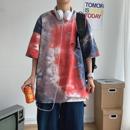 Мужские футболки с принтом DYB&ZACQ China At AliExpress