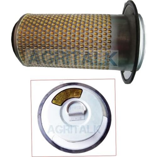 Air filter element K1122 for forklift TCM and Komatsu,Hangcha, HELI, Hyundai