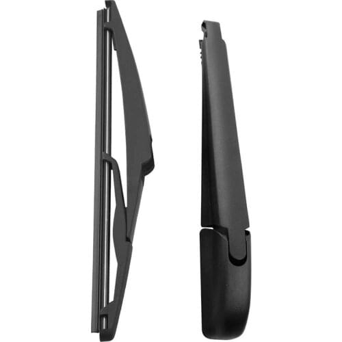 For Toyota Rav4 2013-2017 Rear Wiper Arm Blade Set 85242-42040 Factory Replacement Accessories Parts