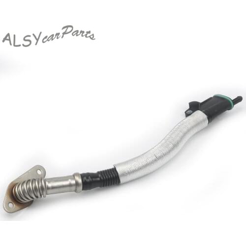 Oil Separator PCV Valve Breath Hose For VW Amarok Audi A4 A5 A6 A8 Q5 S4 Avant Quattro S5 Coupe Sportback Seat Exeo 06H103226A