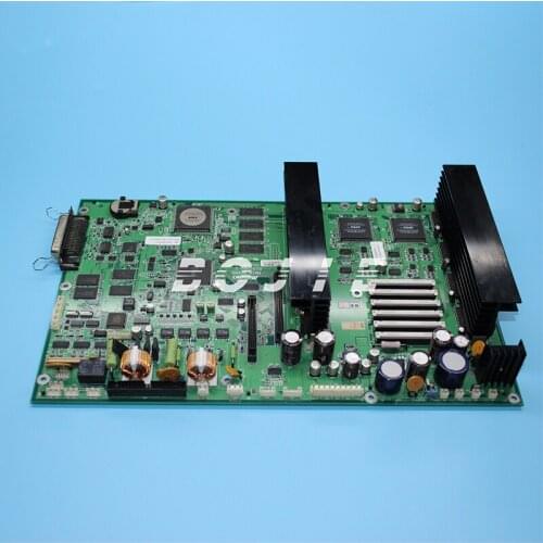 Dx4 mainboard for mimaki jv3 printer